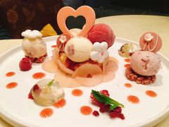 茉莉心语-哈根达斯(宁波和义店)