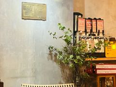 -JuiceRobot·手工意大利面&汉堡精酿(珠江新城店)