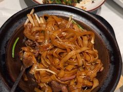 -汤城小厨•粤菜•靓汤(金融街店)