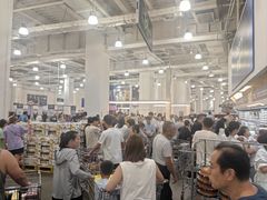 -山姆会员商店(亦庄创意生活广场店)