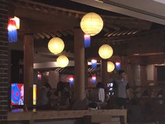 -纽斯桑拿会所(天山店)