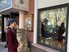-古董花园(思南路42弄小区店)