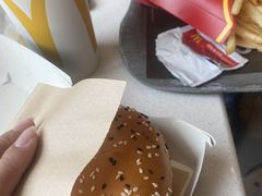 -麦当劳(宾水西道店)