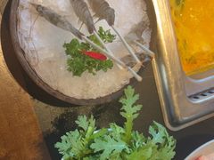 -大隐·成都火锅Bistro(合生麒麟新天地店)