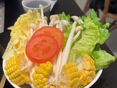 -老鸭集(萧山万象汇店)