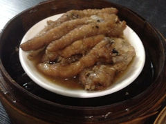 凤爪-贰號小院潮汕砂锅粥(前海西街店)