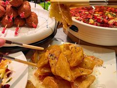 -同喜烤鸭店(光芒店)