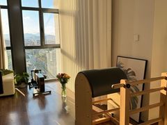 -美间·普拉提禅柔工作室