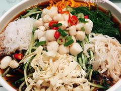 捞拌菜-福缘酒店(永乐店)