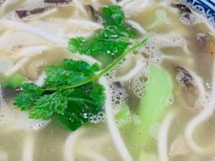 -尹兰楼西北风情餐厅(嘉定店)