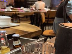 -铁公鸡·四川料理(天环广场店)