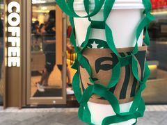 -星巴克(三亚海棠湾国际免税城店)