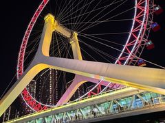 -天津之眼摩天轮