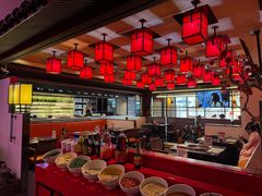 -巴蜀大将火锅(春熙店)