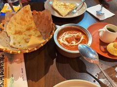 -南国印度餐厅Dakshin