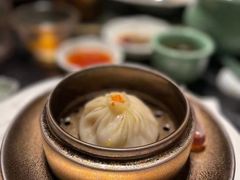 -粤菜王府·海鲜·茶市·海景餐厅(大梅沙店)
