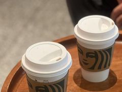 -星巴克臻选(北京颐堤港中心第二店)