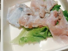 -海底捞火锅(吴中路店)