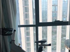 -郑州美盛喜来登大酒店