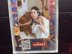 -暴风岛沉浸式体验馆(百联世纪店)