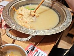 -福客麻辣烫·现炒麻辣香锅(印力中心店)
