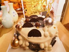 -丁先生蛋糕·品质鲜作(桐梓林店)