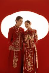 -太古映画婚纱摄影(天河店)