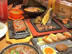 -九本居酒屋(学院路店)