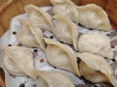 -老边饺子馆(中街店)