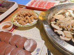-大龙燚火锅(天钥桥路店)