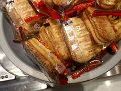 -龍歌自助小火锅(李沧顺和汇店)
