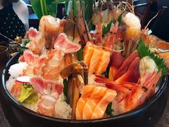 -芥末日本料理(打浦路铂尔曼旗舰店)