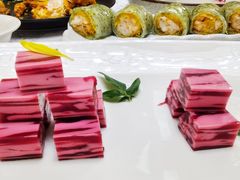 慕丝象形雪花肉-酌宴府The China Club·广州万富希尔顿酒店(云城东路店)