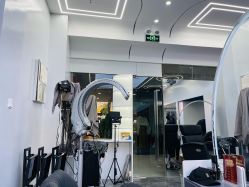 点击看大图 -美肌宜天南星美甲美睫店