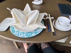 -南宁万丽酒店-万丽轩中餐厅