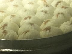 -韩包子(建设路店)