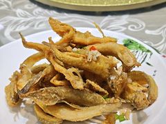 -黄海海鲜酒店(静海路店)