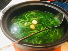 泉水时蔬-荟廷·晶萃(陆家嘴尚悦湾店)