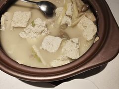 -漢舍中国菜馆(浦东嘉里城店)