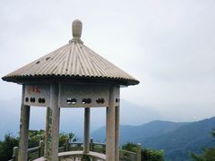 -北仑森林植物园