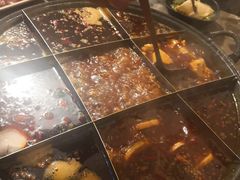 -化龙桥九宫格火锅(清水河店)