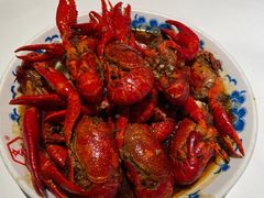 -老长沙龙虾馆·聚会餐厅(白石洲店)