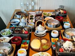 -味太助·银饭食堂(中华城店)