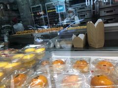 -鲍师傅糕点(春熙路店)