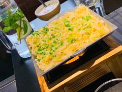 -很久以前羊肉串(中山公园店)
