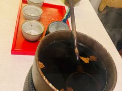 -一号铺子·大炉茶