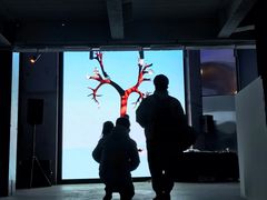 -北京三里屯CHAO酒店