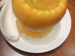 老上海橙香蟹糊-上海人家花樣年华(中山公园店)