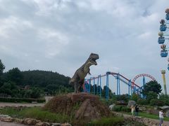 -南京银杏湖乐园