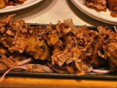 -北李妈妈菜·海肠捞饭(高新万达店)